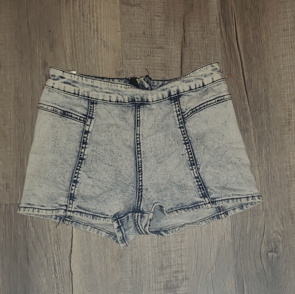 Bullhead Womens Hot Shorts